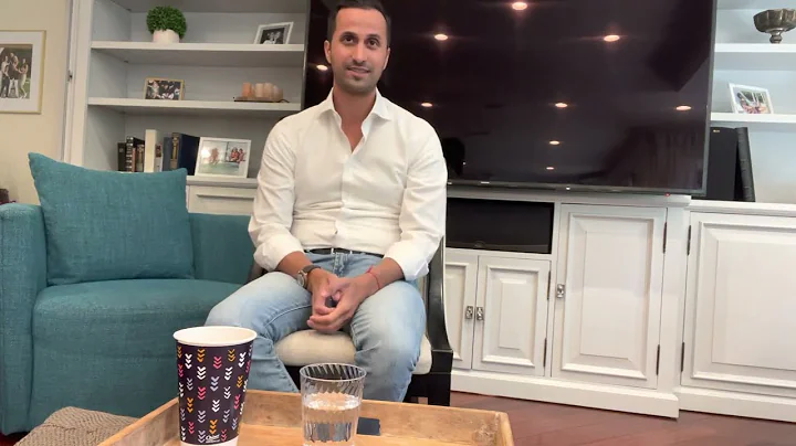 Q&A with David Ghiyam