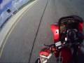 Ducati pantah in bott f3  daytona ahrma part ii