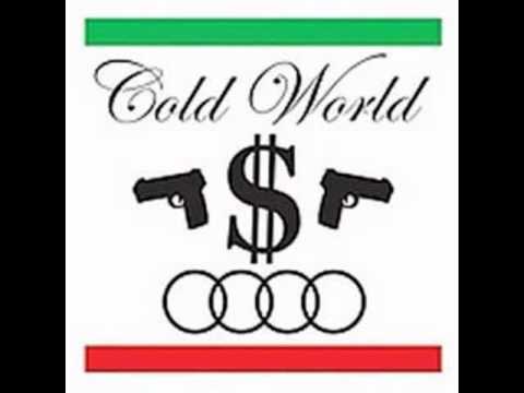 Cold World - Refuse To Lose