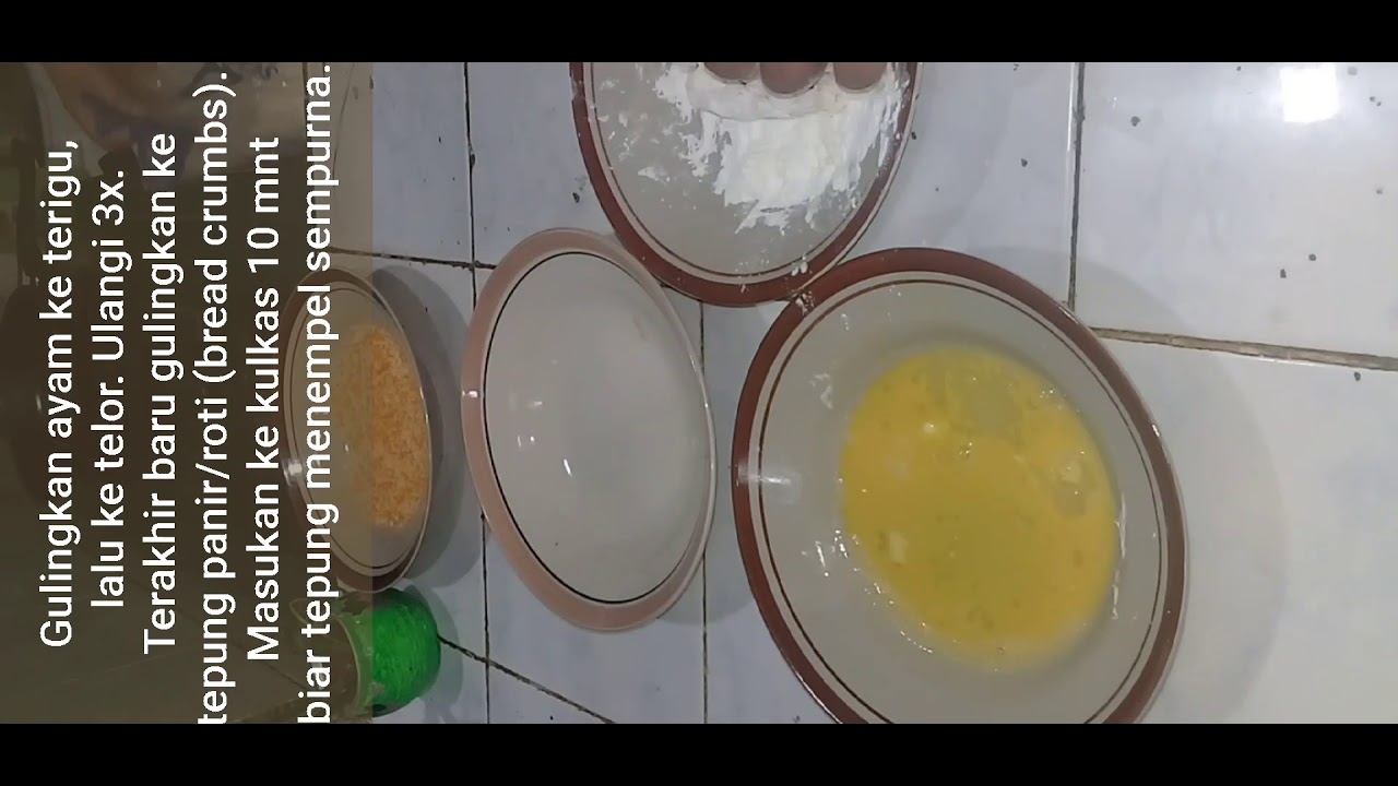 Tugas PKWU ( pengolahan makanan Internasional dari bahan Nabati dan