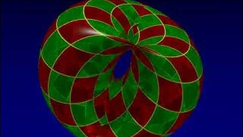 Flat Torus 1