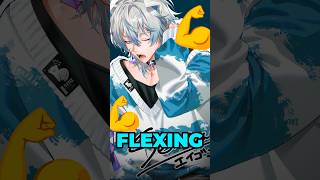 Hes So Goated at Flexxing, Trust
