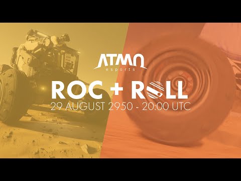 ROC + ROLL Practice Event