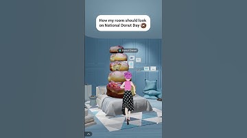 “Do-nut” forget—it’s National Donut Day! 🍩