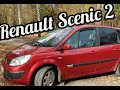 Renault Scenic 2