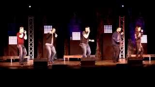 Home Free: Little Bit! Spring Tour 2015 [CCANH]