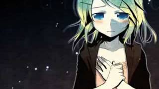 Miniatura del video "Kagamine Rin - Transmit"