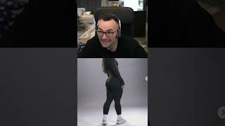 El Tren Inferior De Alana Xokas