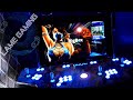 Emulation Arcade Cab