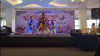 batarayudha spentika jaipong bung karno