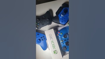 Which Generation Had The Best Xbox Controller?