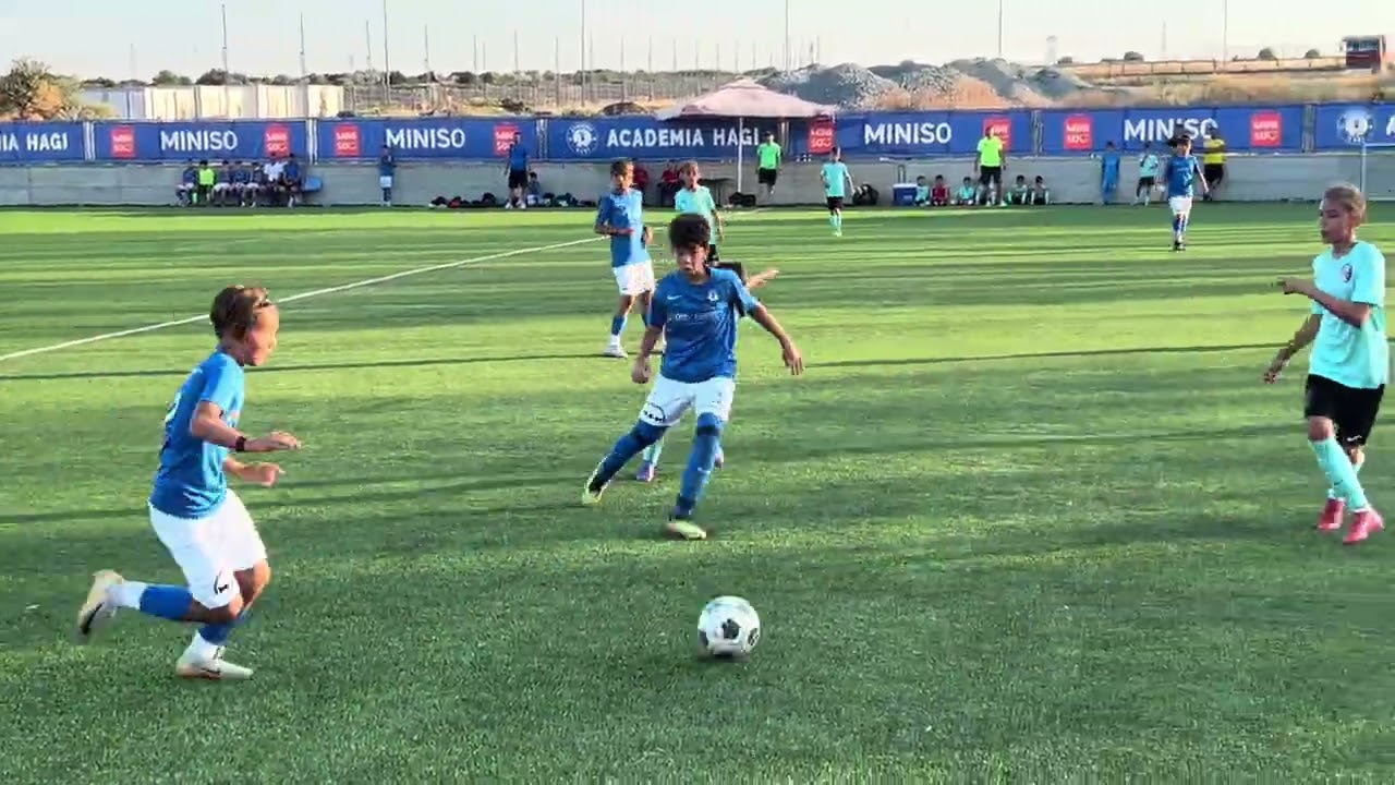 PSB 2014 / Gheorghe Hagi 2014(a doua repriza )