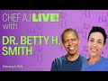 Beyond Vegan | Dr. Betty Smith’s 80th Birthday