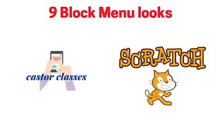 Details 9 Block Menu looks Guide