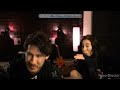 Markiplier and Amy Nelson live stream moments! Amyiplier