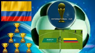 Winner Soccer Evo Elite Game (Cup) (Ronda de 16) screenshot 4