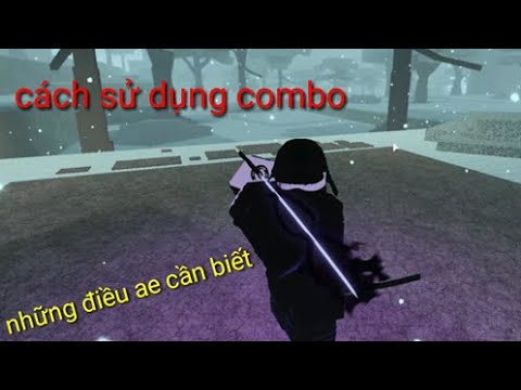 👹Blood Samurai 2 👹 hướng dẫn sử dụng combo+ những điều cần biết