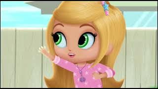 Shimmer and Shine Boom Zahramay From Shimmer Season 1 and 2