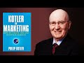 Kotler on marketing  a 30minute summary