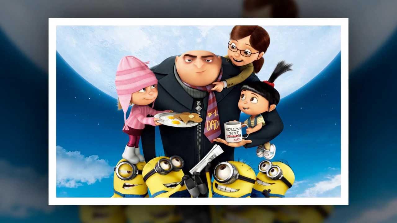 I Swear " Underwear" Minions YouTube