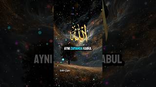 Allah Ve Islam Resimi