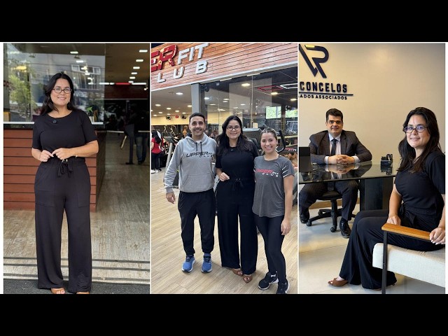 Seus direitos no plano de saúde + o poder da atividade física