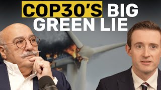 Download Lagu How COP and green ideology broke the Western World | Former EU Commission energy official MP3