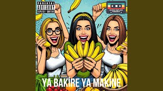 Ya Baki̇re Ya Maki̇ne (Pop)