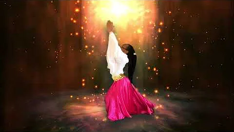 Never Lost Cece Winans- Praise Dance