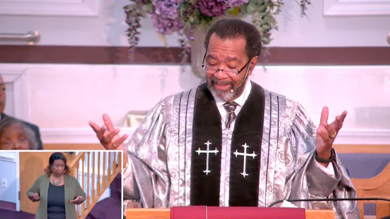 The Other Side Of Thanksgiving | Pastor Richard B. Haynes