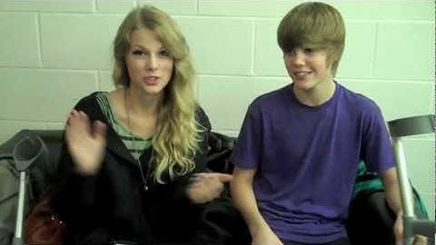 So how did I fracture my Foot with Taylor Swift??