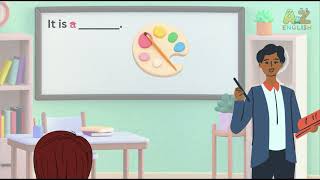 A2Z English – Unit 2 Lesson 2 | This / That