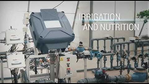 How to use netafim for agriculture