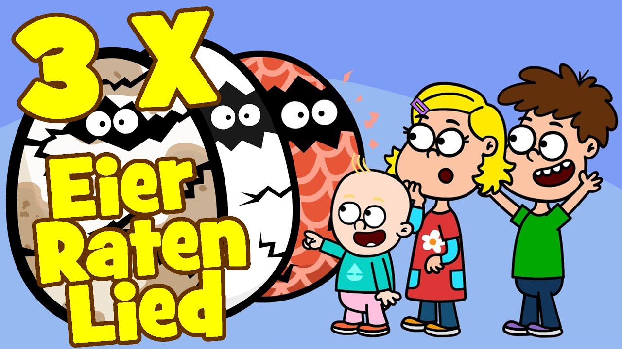 Kinderserien Challenge: Intros zum Raten #1 | Kinderserien - Das Quiz