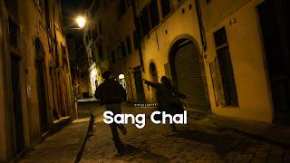 Sang Chal | Afro House x Romantic Duet | Singularity Beats 👽