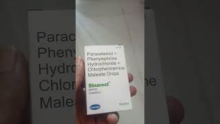 Celebrity Sinarest Drop के फायदे #childrenshealth #children #treatment #reviews #pharmcist #baby #babycare #yt Wealth