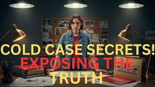Secrets Buried Deep The Police Covered Up the Truth