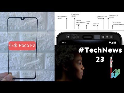 pixel-4,-tab-s6,-pocophone-f2-i-potężny-aparat-w-mate-30-pro-#technews-23-|-robert-nawrowski
