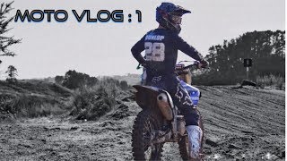 MOTO VLOG : 1 - Battle Of The Clubs 2019