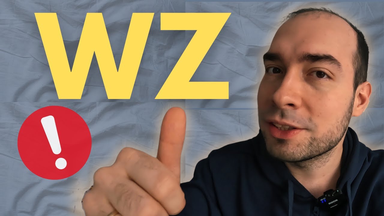 NAJWAŻNIEJSZY dokument przed budową domu 2025? Jak wypełnić WNIOSEK O WARUNKI ZABUDOWY 2025 ONLINE