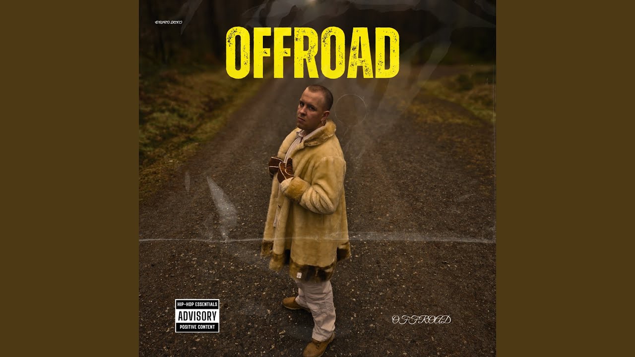 Tonton OFFROAD di YouTube Tonton OFFROAD di YouTube