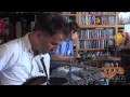 Capture de la vidéo The Walkmen: Npr Music Tiny Desk Concert
