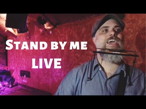 Stand by me COVER ♥️ [by Bring it to me covers band] Ben E. King