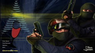 Play Counter-Strike 1.6 on Arch Linux using Wine for FREE (No Steam Needed!)