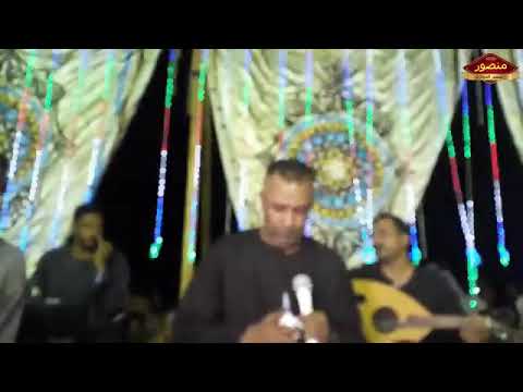 الفنان ياسر رشاد والشاعر يحي فواد يا خالي ماتقول لامي