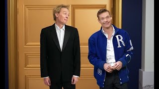 American Idol 2026: Clay Aiken to Co-Host Season 24 with Ryan Seacrest?
