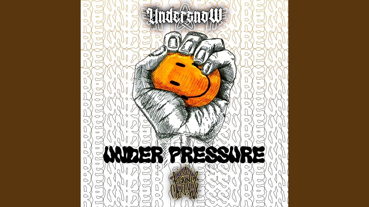 Watch Under Pressure on YouTube Watch Under Pressure on YouTube