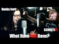 Schrotify feat duds ivett  what have you done within temptation cover