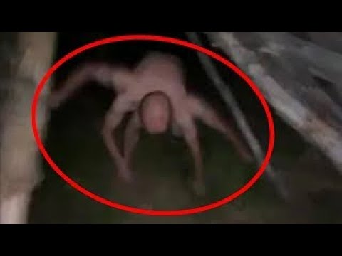 Wideo: 6 Paranormalnych Historii, Które Nie Pozwolą Ci Spać Spokojnie - Alternatywny Widok