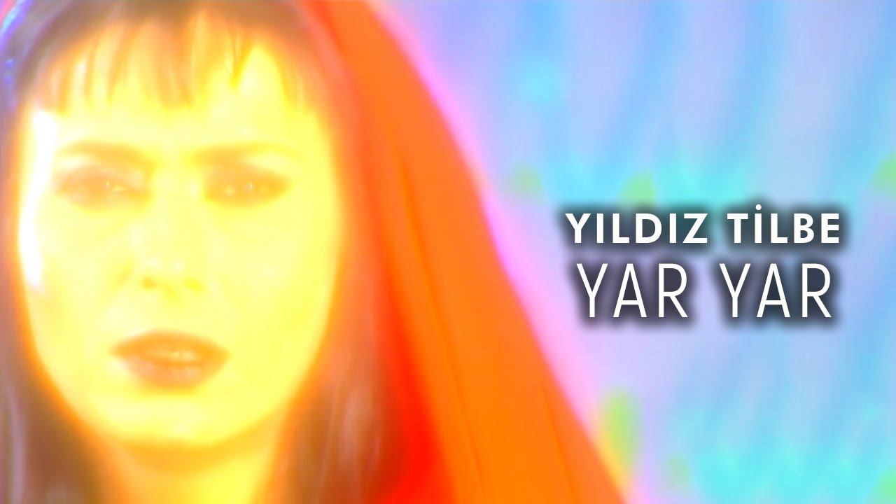 Watch Yıldız Tilbe - Yar Yar (Official Video) on YouTube Watch Yıldız Tilbe - Yar Yar (Official Video) on YouTube